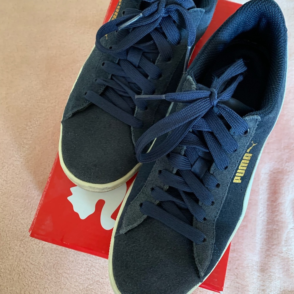 Puma Vikky Sneakers